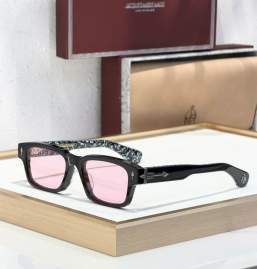 Picture of Jacques Marie Mage Sunglasses _SKUfw75326676fw